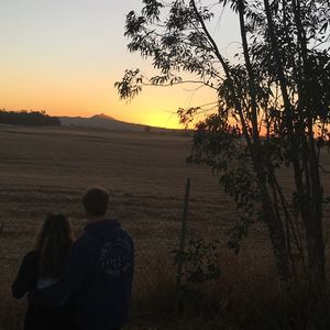 Meet your Posher, Ben